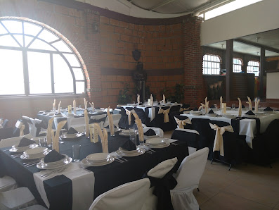 Salón De Eventos Hacienda Santa María